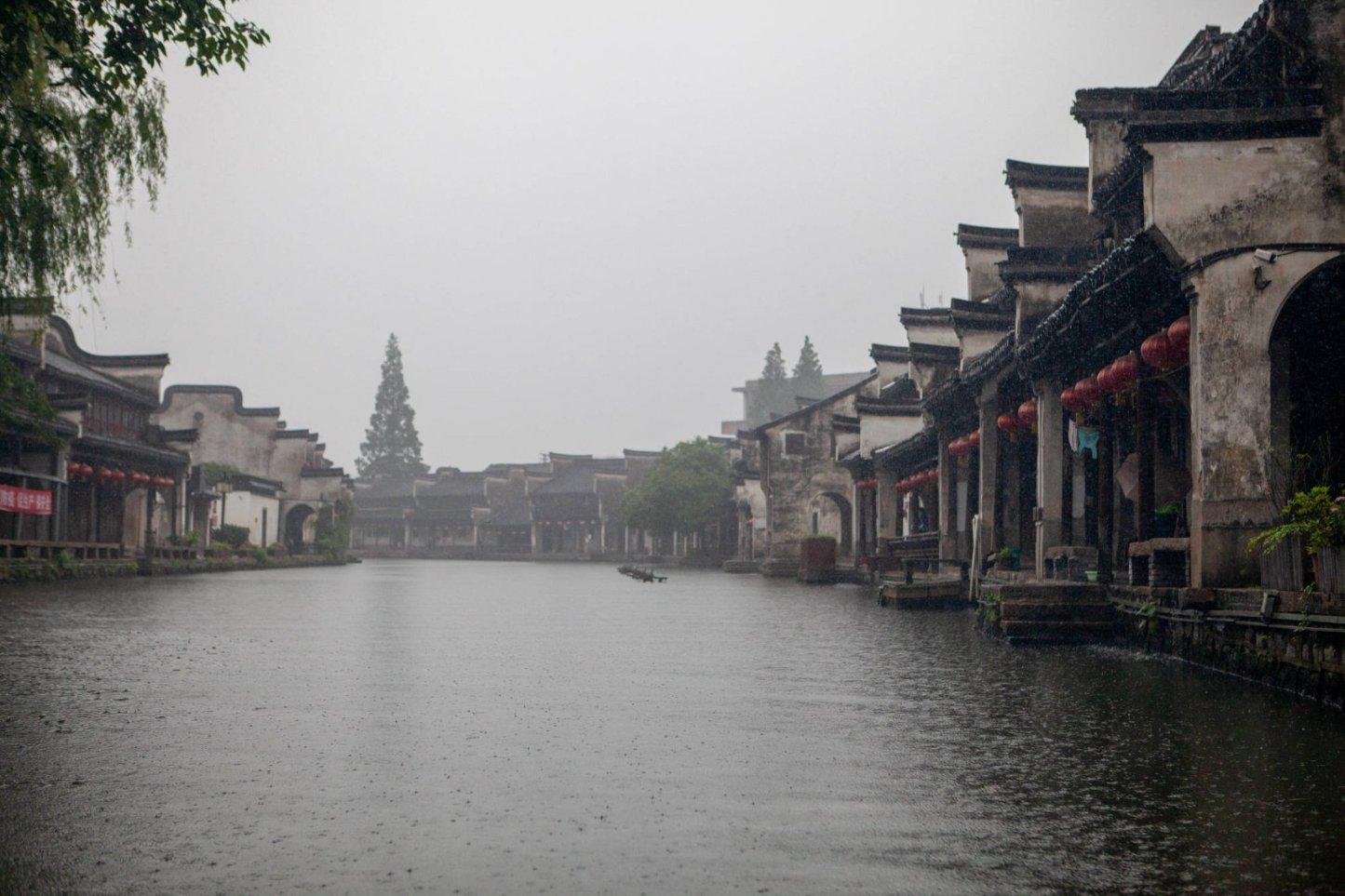 意想不到的旅程